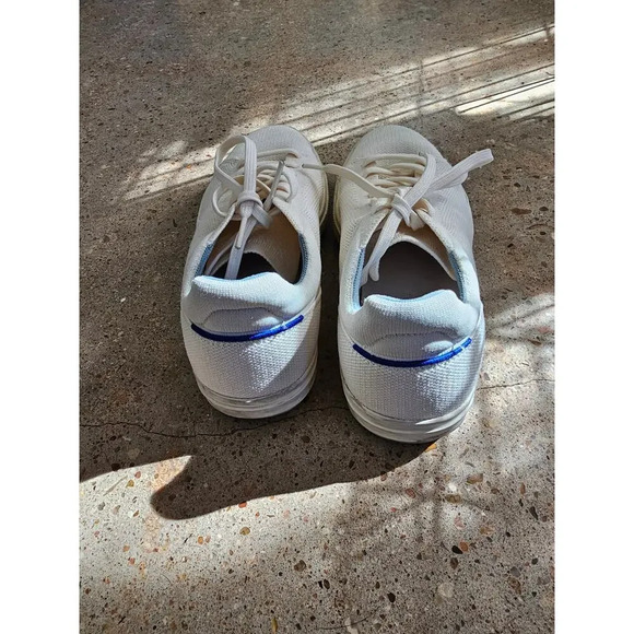 Rothy’s The RS02 Sneaker Men's Size 7 women 8.5 Slip-On Lightweight - Picture 4 of 5